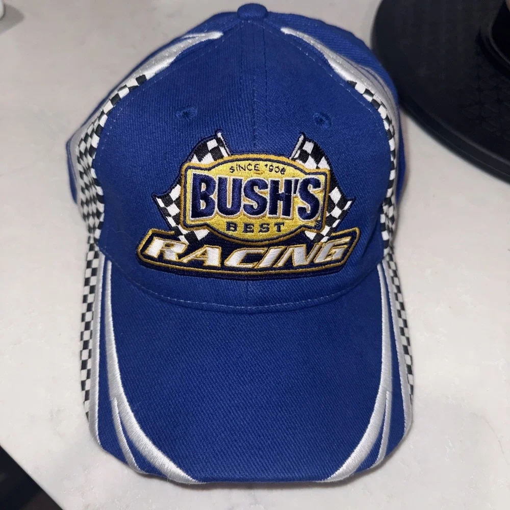 JTG Daugherty Racing bush best